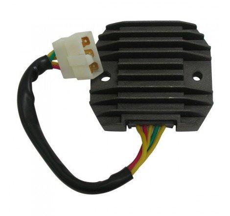 REGOLATORE 12V TRIFASE 5...