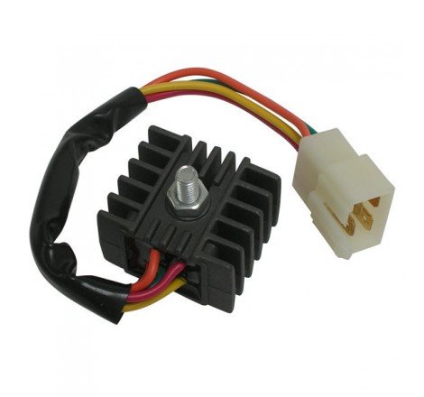 RADDRIZZATORE 6V HONDA CB...