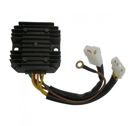 REGOLATORE 12V APRILIA 650...