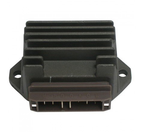 REGOLATORE 12V PIAGGIO...
