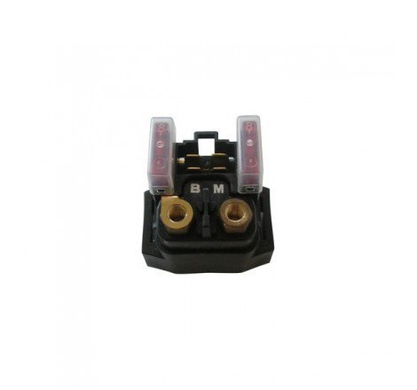 TELERUTTORE AVVIAMENTO...