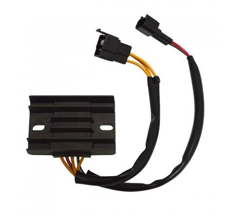 REGOLATORE SUZUKI DR 400...