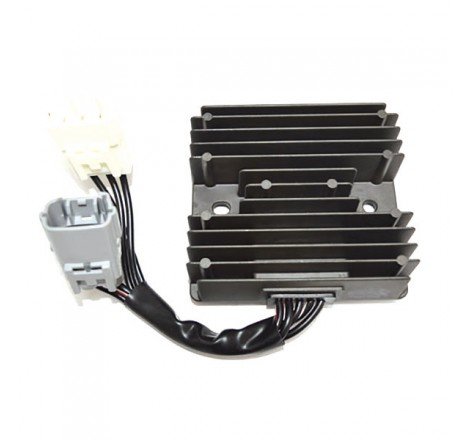 REGOLATORE SUZUKI BURGMAN...