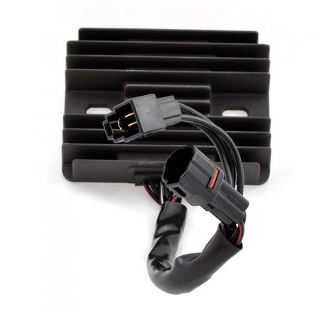 REGOLATORE SUZUKI 750 GSR...