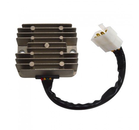 REGOLATORE 6V HONDA CM200T
