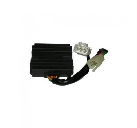 REGOLATORE HONDACBR 600RR...