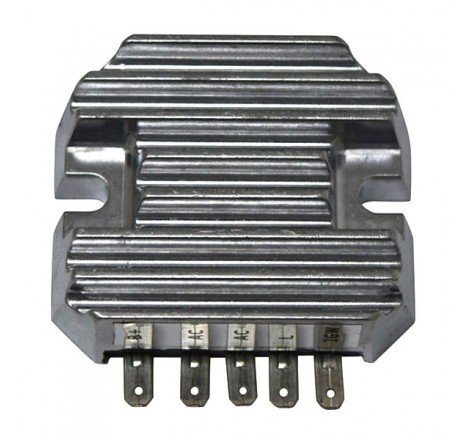 REGOLATORE 12V MOT....