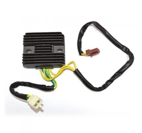 REGOLATORE SCOOTER...