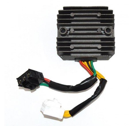 REGOLATORE HONDA SH 125/150 IE