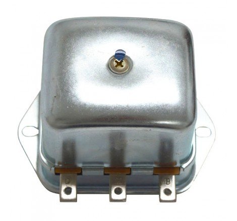 REGOLATORE 6 VOLT PER DINAMO