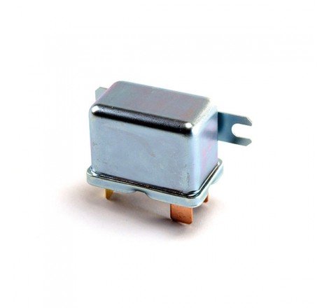 TELERUTTORE AVVIAMENTO...