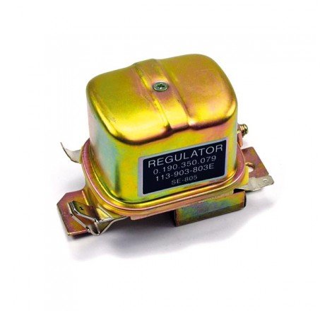 REGOLATORE 14V/25A PER...