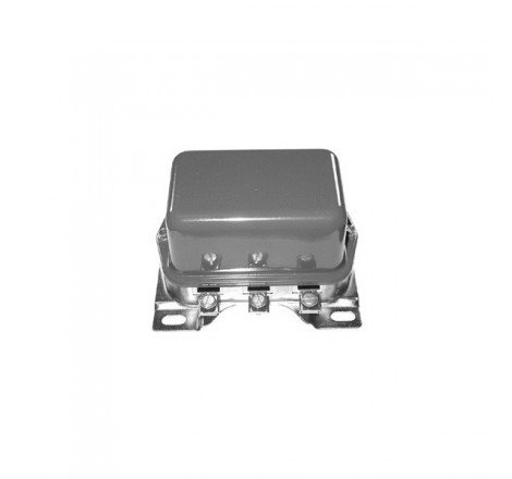 REGOLATORE 12V PER DINAMO...