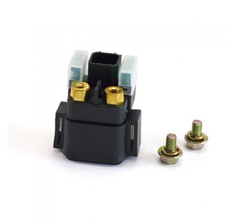 TELERUTTORE AVVIAMENTO...