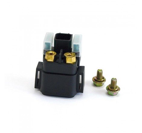 TELERUTTORE AVVIAMENTO...