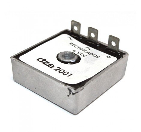 REGOLATORE CC 6V/12A(3...