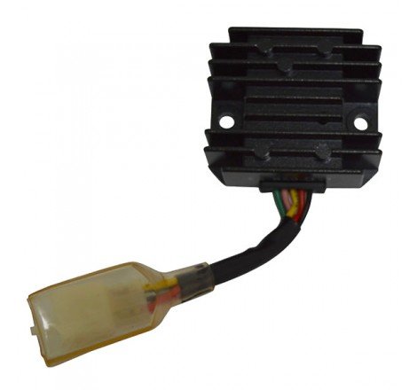 REGOLATORE KYMCO 125 K-PIPE