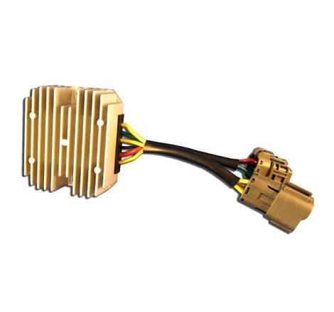 REGOLATORE KYMCO MXU/UXV 500