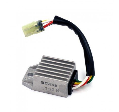 REGOLATORE HONDA CRF 450 X...