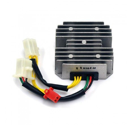 REGOLATORE SYM VS...