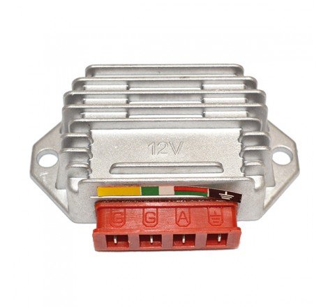 REGOLATORE COSA CL/CLX...