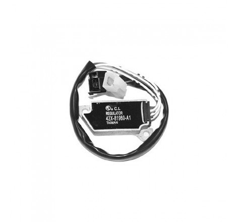 REGOLATORE YAMAHA XV...