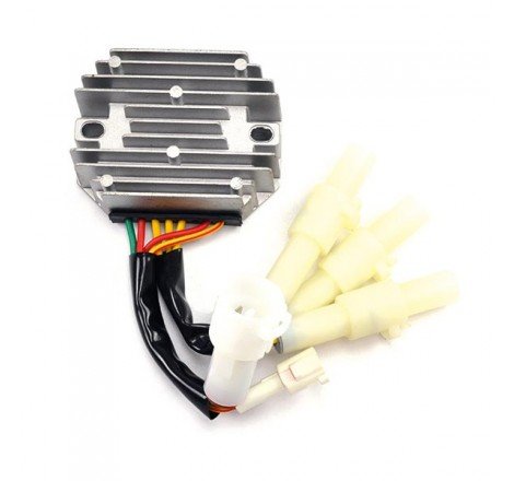 REGOLATORE APE 400/420...