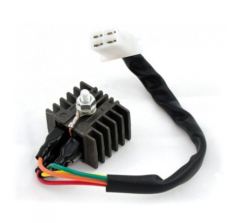 RADDRIZZATORE 12V HONDA CB...