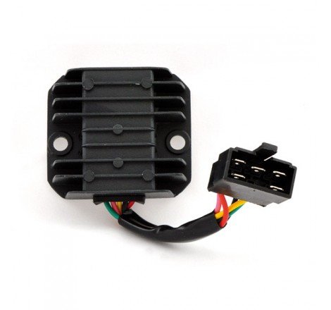 REGOLATORE KYMCO PEOPLE...