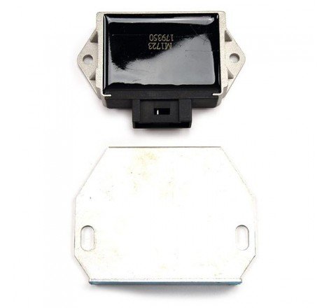 REGOLATORE 125/150...