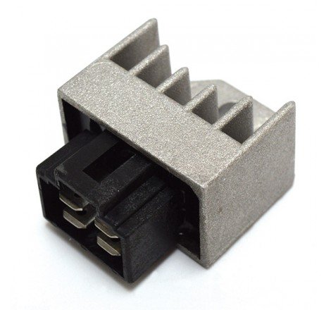 REGOLATORE 12V-CA/CC...