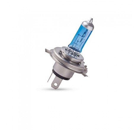 LAMPADA PHILIPS H4 CRYSTAL...