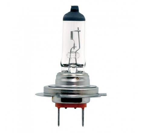 LAMPADA PHILIPS H7...