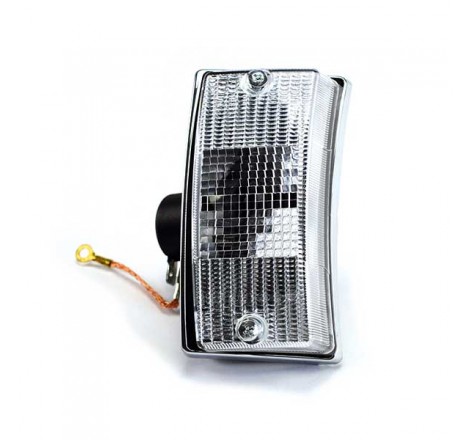 SIEM FANALE DIREZ.ANT.DX...