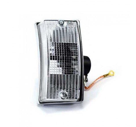 SIEM FANALE DIREZ.ANT. SX...