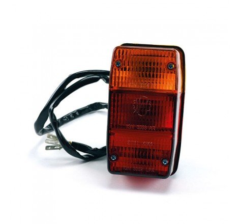 SIEM FANALE POST.DX APE...