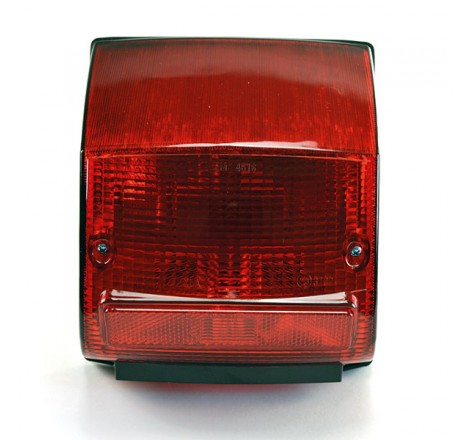 SIEM FANALE POSTERIORE...