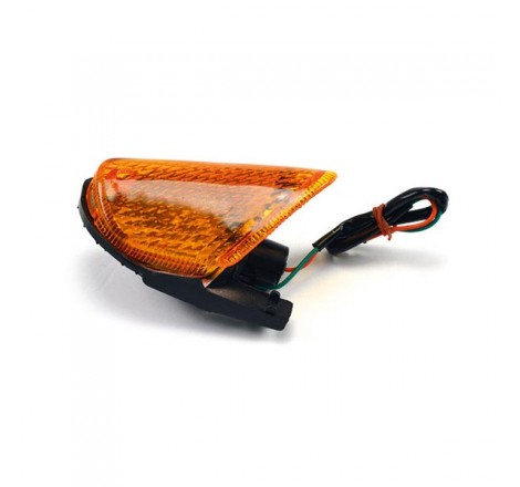 FANALE DIREZ.ANT.SX HONDA...