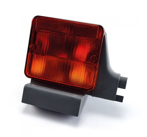 SIEM FANALE POST.DX APE TM50FL