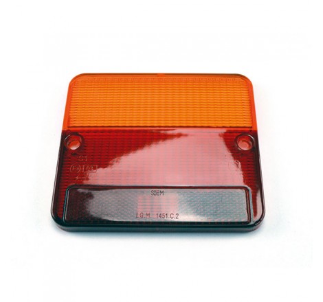 CORPO LUMINOSO SIEM...