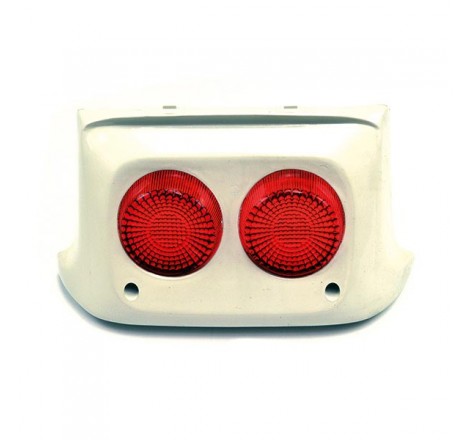 CORPO LUMINOSO POSTERIORE...