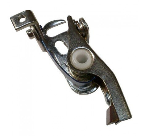CONTATTI PIAGGIO VESPA 125...