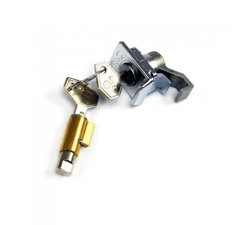 SET SERRATURE PIAGGIO VESPA...
