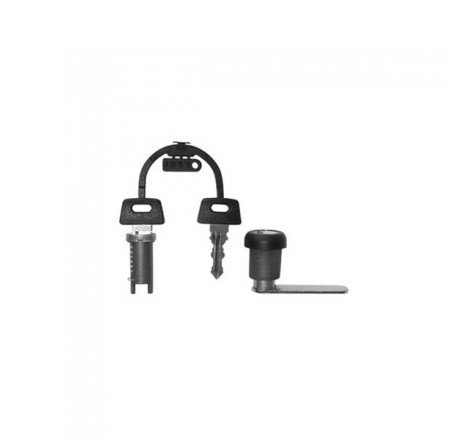 SET SERRATURE PIAGGIO APE...