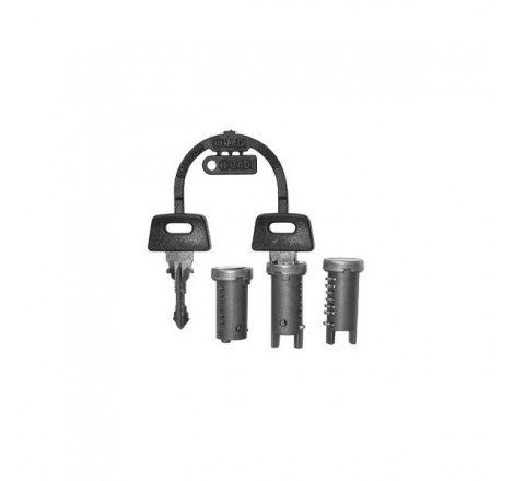 SET SERRATURE PIAGGIO -...