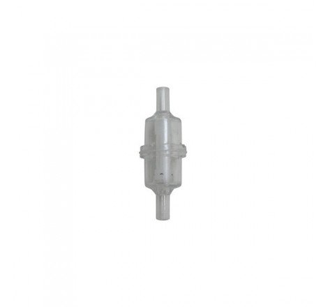 FILTRINO BENZINA D.6