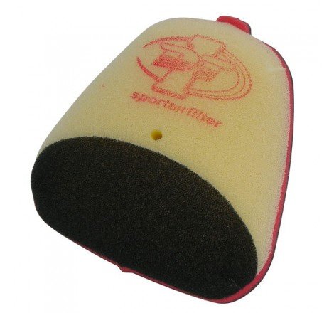 FILTRO ARIA DT180-140NO...
