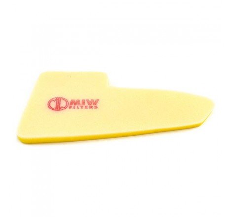 FILTRO ARIA MIW OFFROAD H1301
