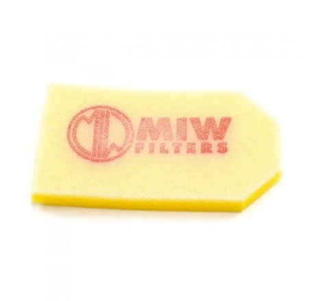 FILTRO ARIA MIW OFFROAD HU2801