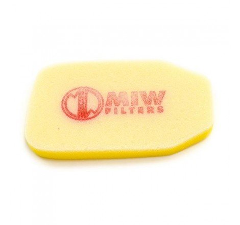FILTRO ARIA MIW OFFROAD KT8102
